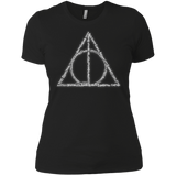 T-Shirts Black / X-Small Spells Women's Premium T-Shirt