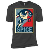 T-Shirts Heavy Metal / YXS Spice Powerpuff Boys Premium T-Shirt