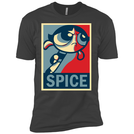 T-Shirts Heavy Metal / YXS Spice Powerpuff Boys Premium T-Shirt