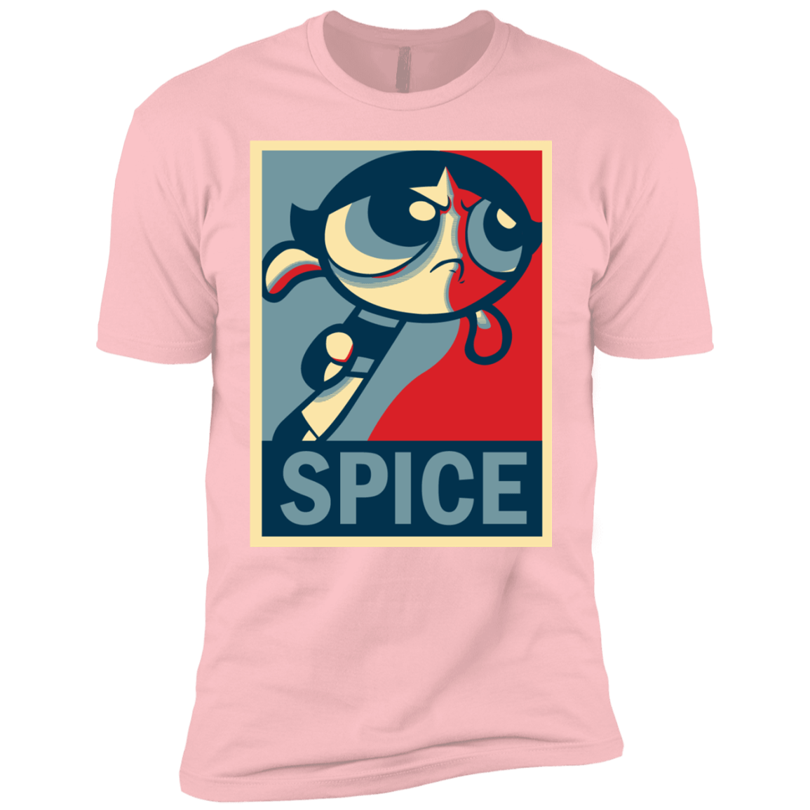 spice boy t shirt