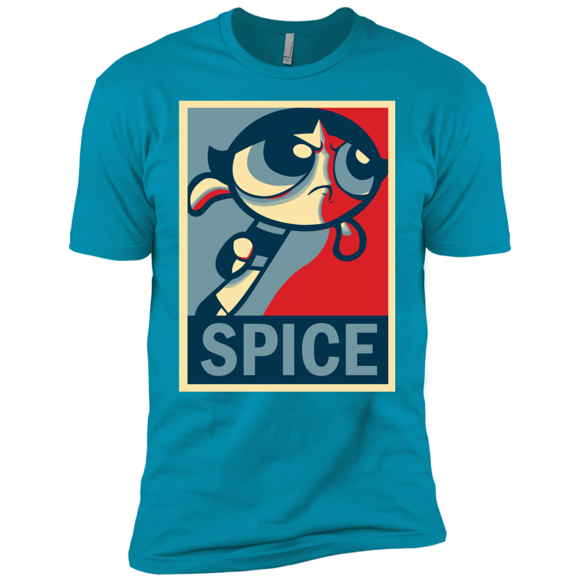 spice boy t shirt