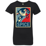 T-Shirts Black / YXS Spice Powerpuff Girls Premium T-Shirt