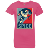 T-Shirts Hot Pink / YXS Spice Powerpuff Girls Premium T-Shirt
