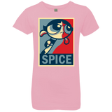 T-Shirts Light Pink / YXS Spice Powerpuff Girls Premium T-Shirt