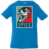 T-Shirts Cobalt / 6 Months Spice Powerpuff Infant Premium T-Shirt