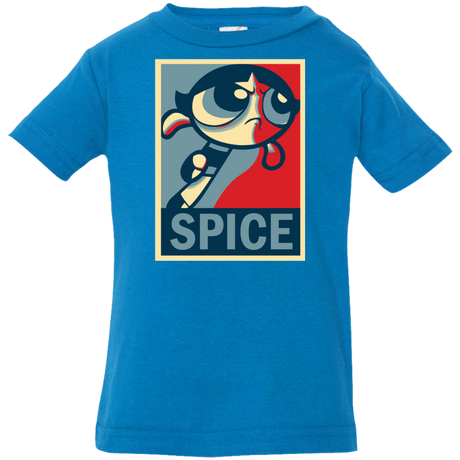 T-Shirts Cobalt / 6 Months Spice Powerpuff Infant Premium T-Shirt