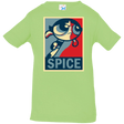 T-Shirts Key Lime / 6 Months Spice Powerpuff Infant Premium T-Shirt