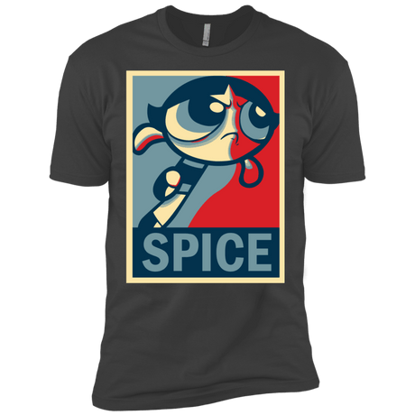 T-Shirts Heavy Metal / X-Small Spice Powerpuff Men's Premium T-Shirt