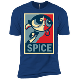 T-Shirts Royal / X-Small Spice Powerpuff Men's Premium T-Shirt