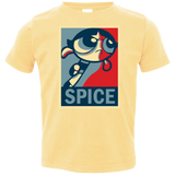 T-Shirts Butter / 2T Spice Powerpuff Toddler Premium T-Shirt