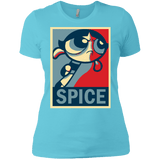 T-Shirts Cancun / X-Small Spice Powerpuff Women's Premium T-Shirt