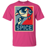 T-Shirts Heliconia / YXS Spice Powerpuff Youth T-Shirt