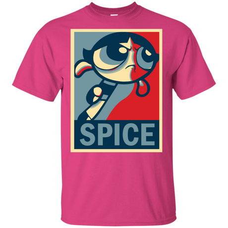 T-Shirts Heliconia / YXS Spice Powerpuff Youth T-Shirt