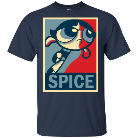 Spice Powerpuff Youth T-Shirt