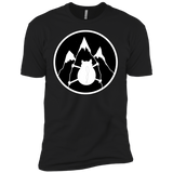 Spider Cat Boys Premium T-Shirt