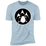 Spider Cat Boys Premium T-Shirt
