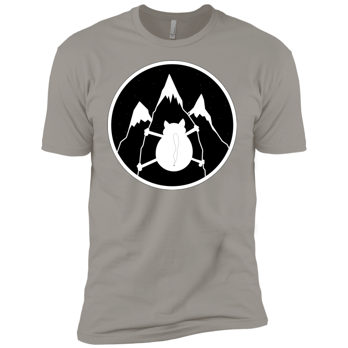 Spider Cat Boys Premium T-Shirt
