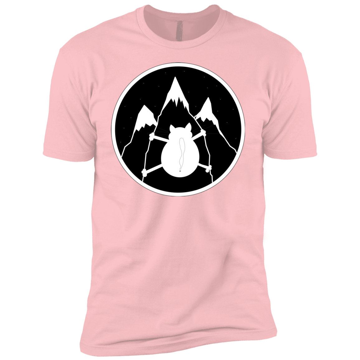 Spider Cat Boys Premium T-Shirt