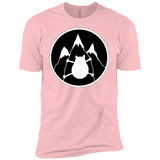 Spider Cat Boys Premium T-Shirt