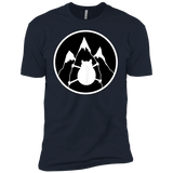 Spider Cat Boys Premium T-Shirt