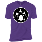 Spider Cat Boys Premium T-Shirt