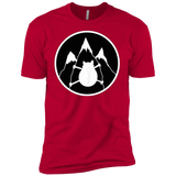 Spider Cat Boys Premium T-Shirt