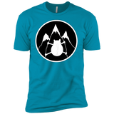 Spider Cat Boys Premium T-Shirt