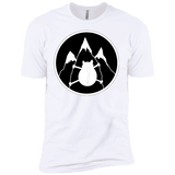 Spider Cat Boys Premium T-Shirt