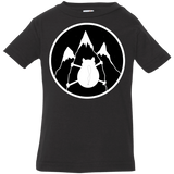 T-Shirts Black / 6 Months Spider Cat Infant Premium T-Shirt