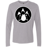 Spider Cat Men's Premium Long Sleeve