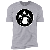 Spider Cat Men's Premium T-Shirt