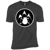 Spider Cat Men's Premium T-Shirt