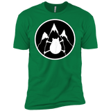 Spider Cat Men's Premium T-Shirt