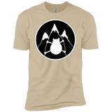 Spider Cat Men's Premium T-Shirt