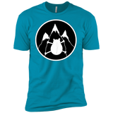 Spider Cat Men's Premium T-Shirt