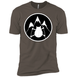 Spider Cat Men's Premium T-Shirt