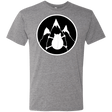 T-Shirts Premium Heather / S Spider Cat Men's Triblend T-Shirt