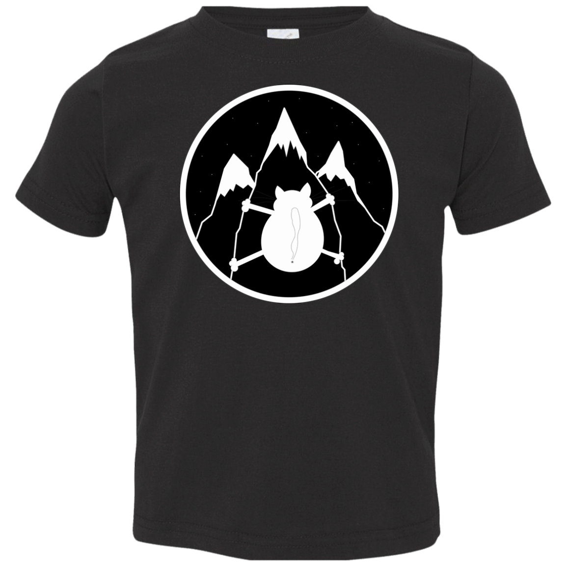 Spider Cat Toddler Premium T-Shirt