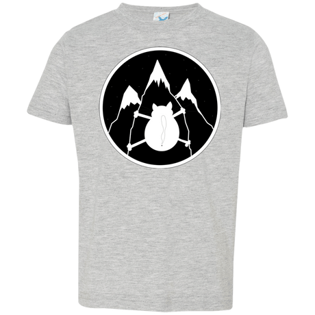 Spider Cat Toddler Premium T-Shirt