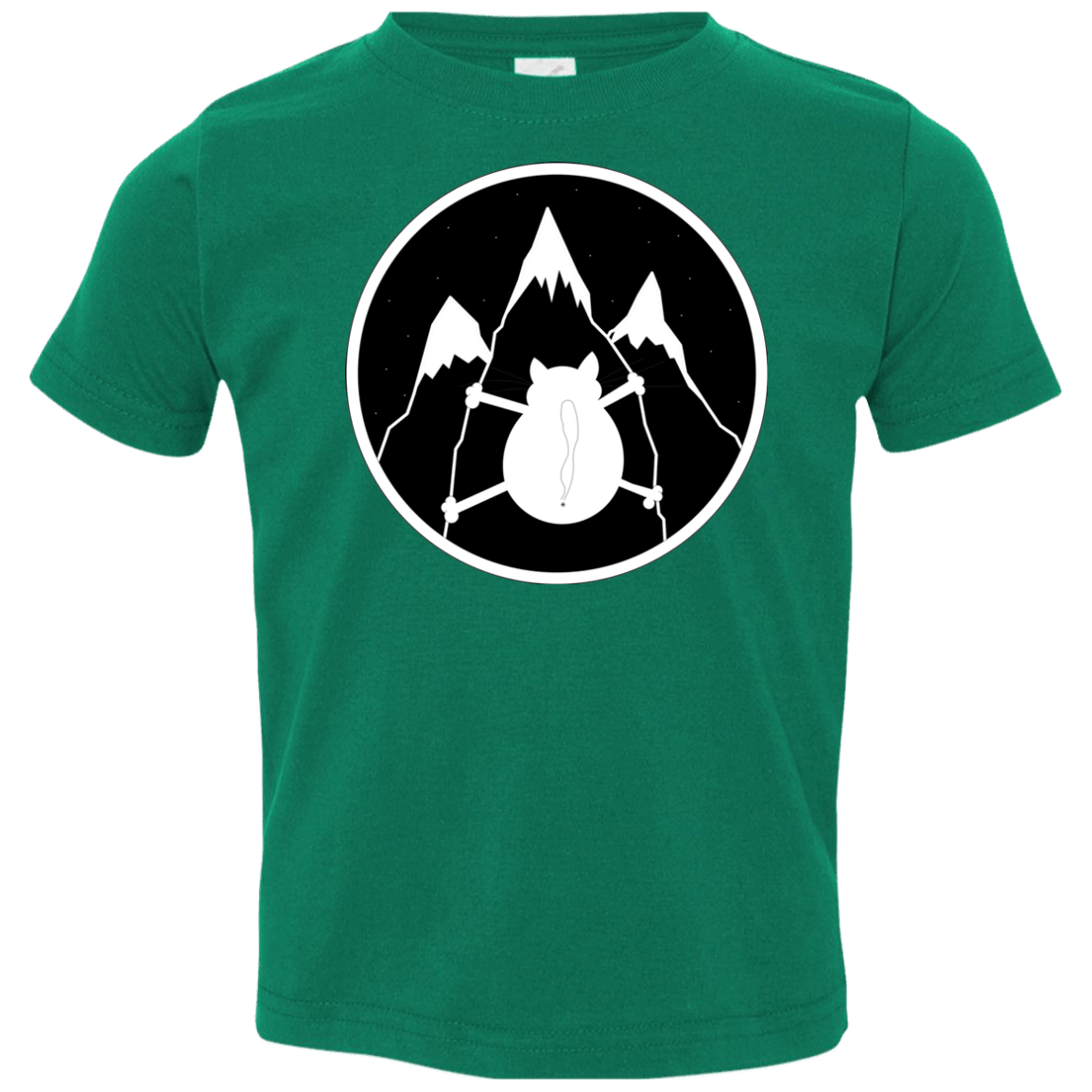 Spider Cat Toddler Premium T-Shirt