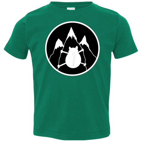 Spider Cat Toddler Premium T-Shirt