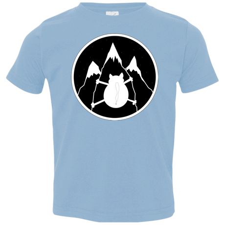 Spider Cat Toddler Premium T-Shirt