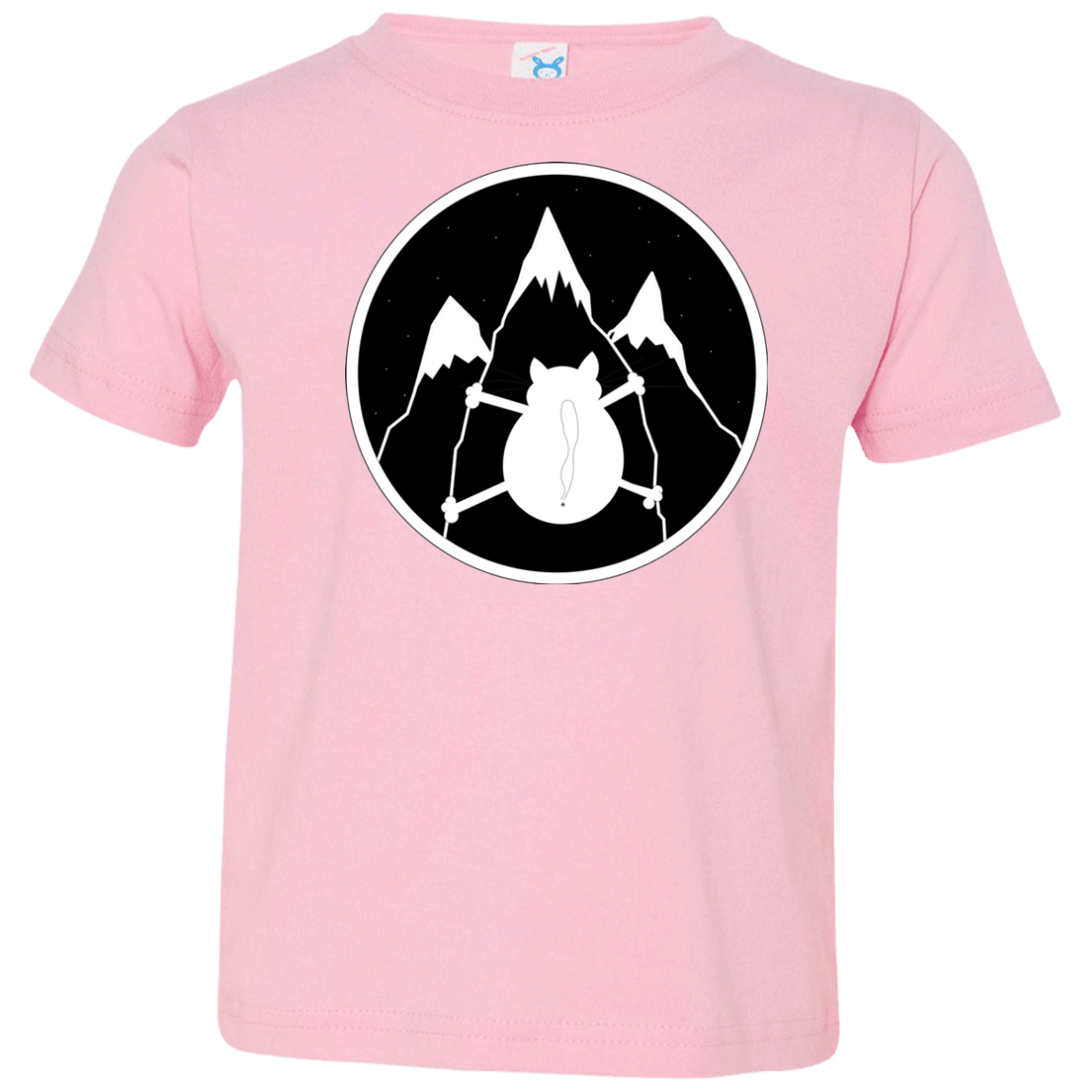 Spider Cat Toddler Premium T-Shirt