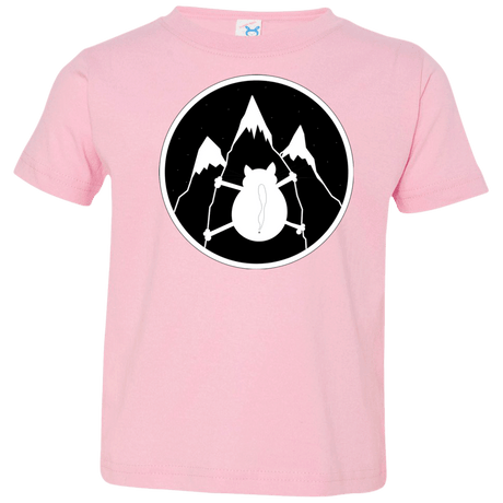 Spider Cat Toddler Premium T-Shirt