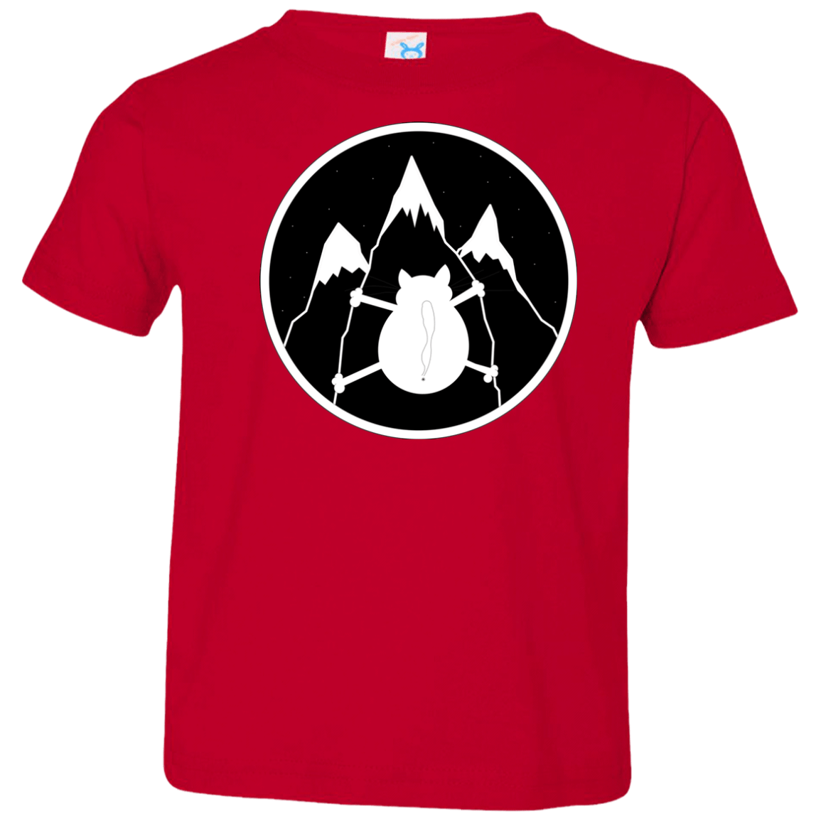 Spider Cat Toddler Premium T-Shirt