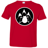 Spider Cat Toddler Premium T-Shirt