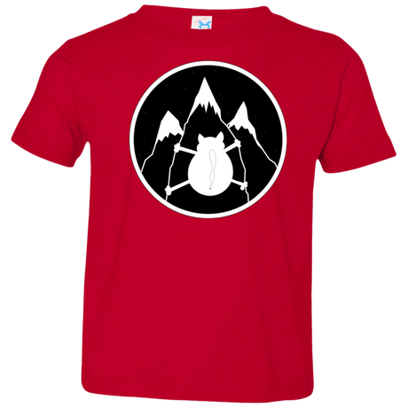 Spider Cat Toddler Premium T-Shirt