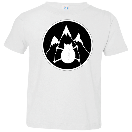 Spider Cat Toddler Premium T-Shirt