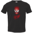 T-Shirts Black / 2T Spider Graffiti Toddler Premium T-Shirt