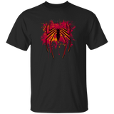 T-Shirts Black / S Spider Hero T-Shirt